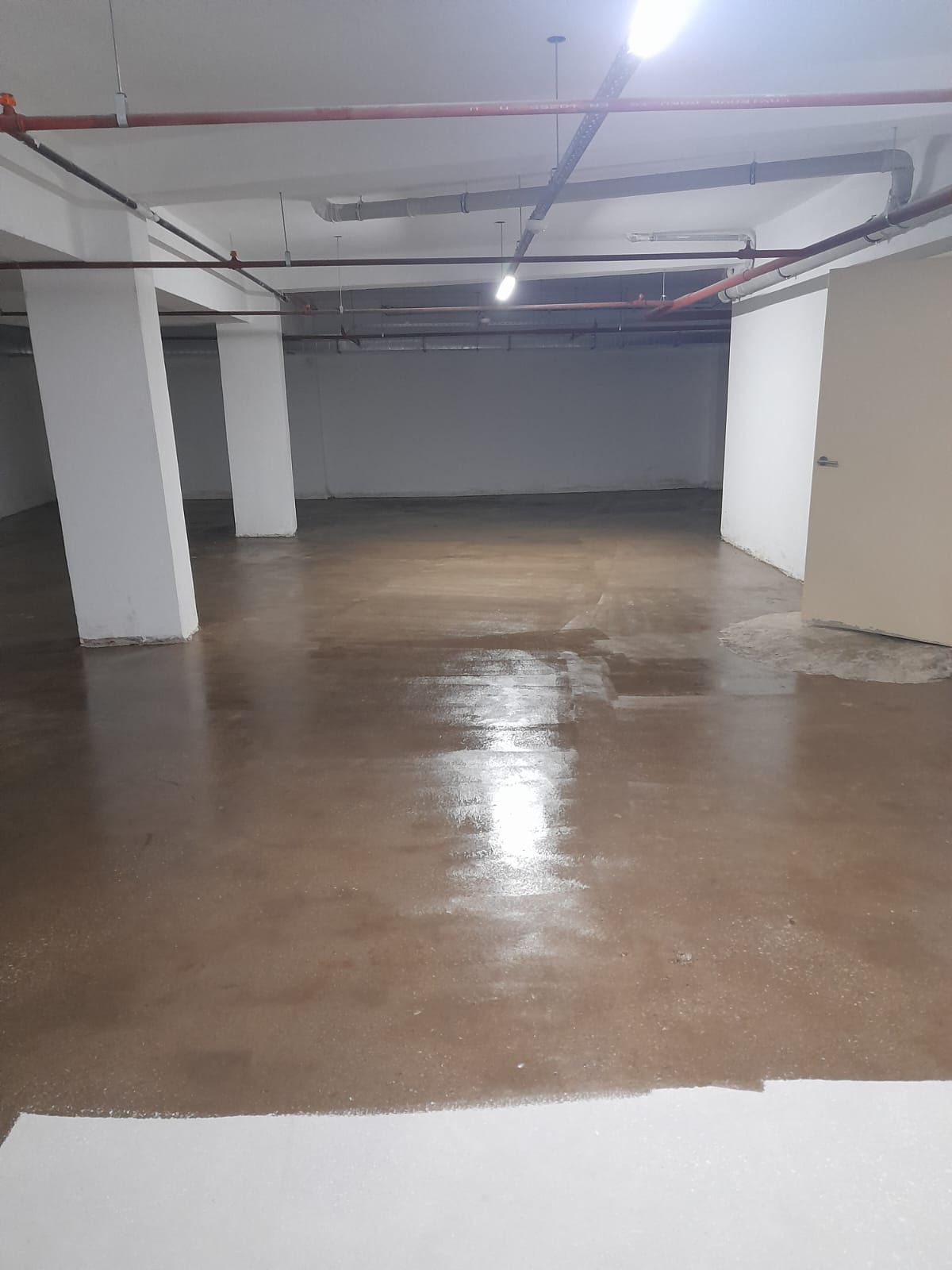 Beton Silim ve Cilalama