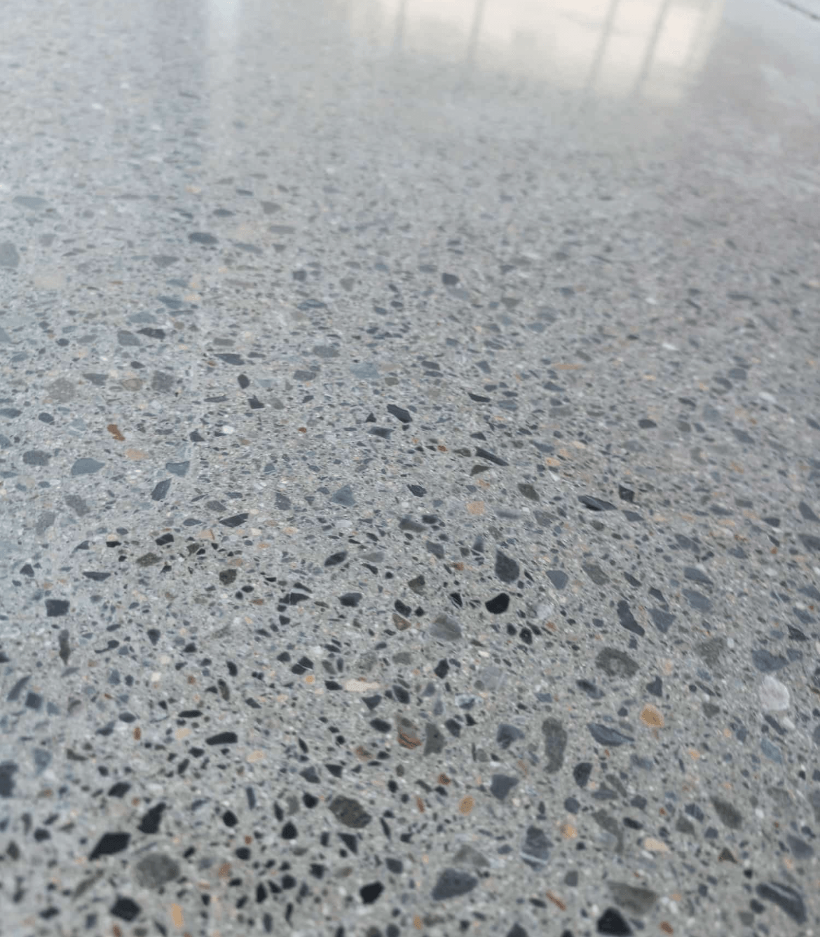 Beton Silim ve Cilalama Görsel 10