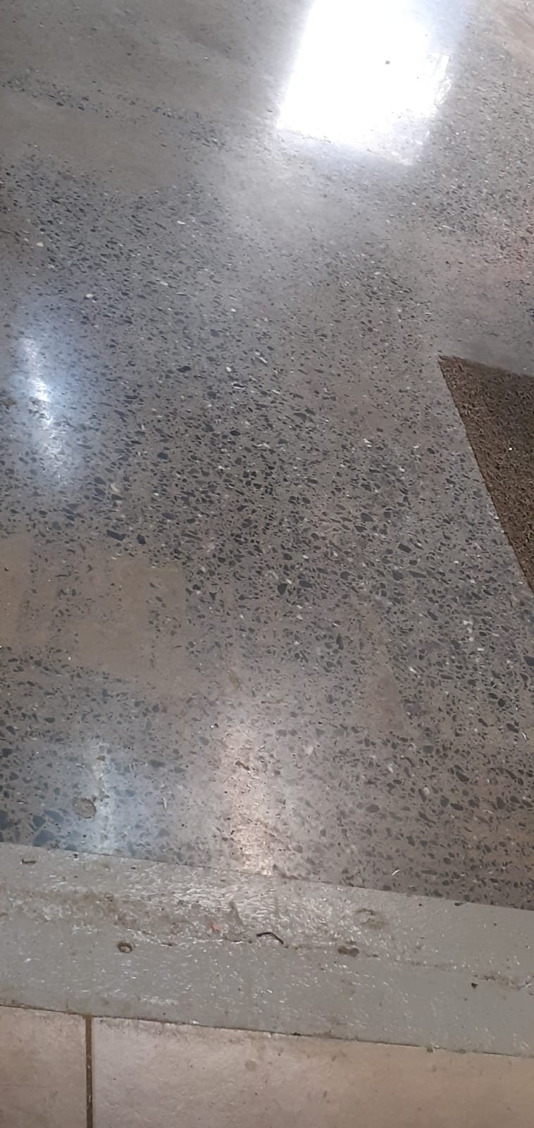 Beton Silim ve Cilalama Görsel 7