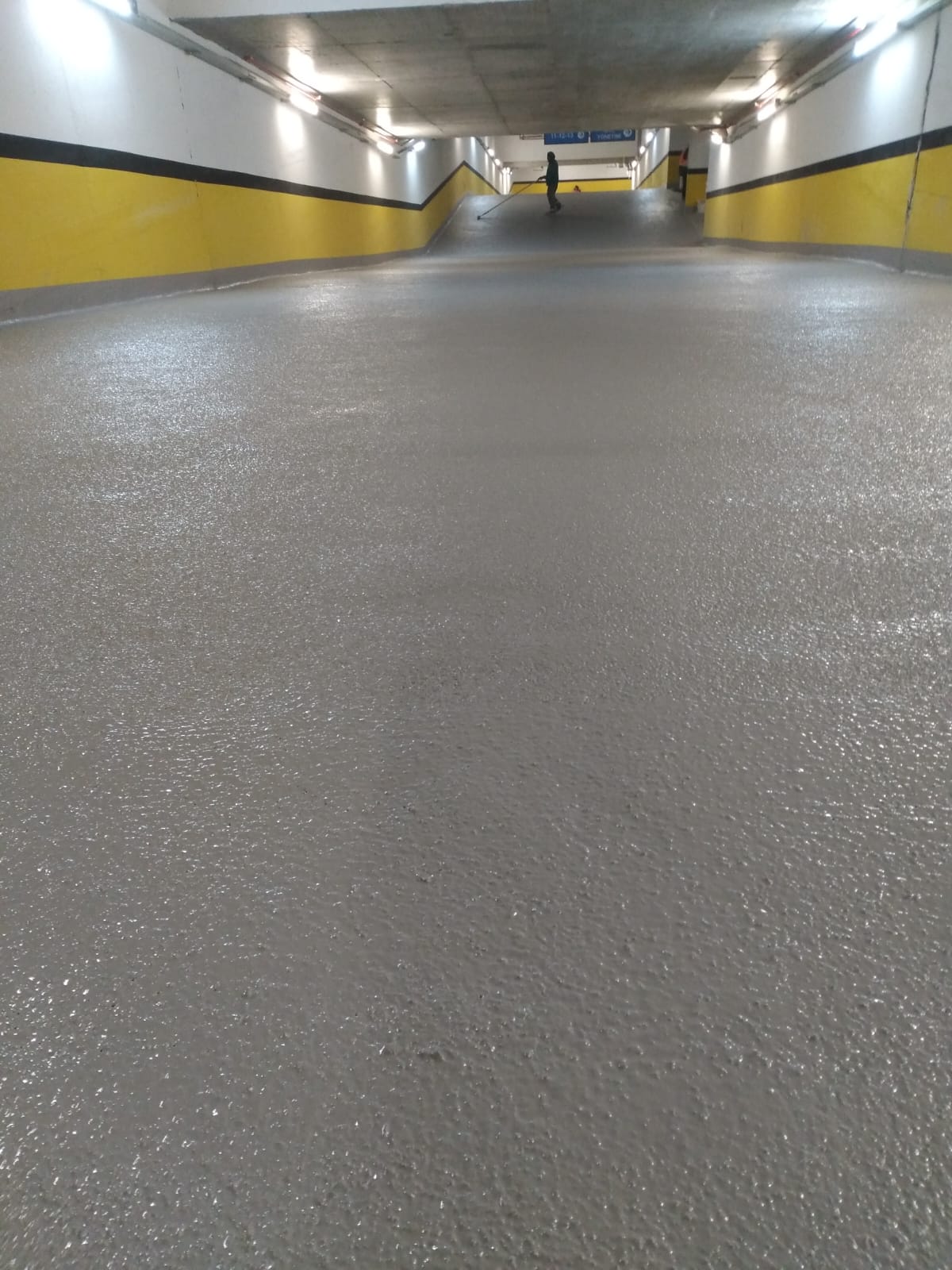 Epoxy Silim ve Cilalama Görsel 3