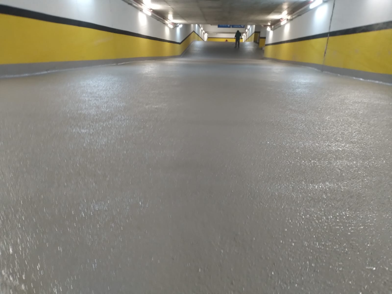 Epoxy Silim ve Cilalama Görsel 5