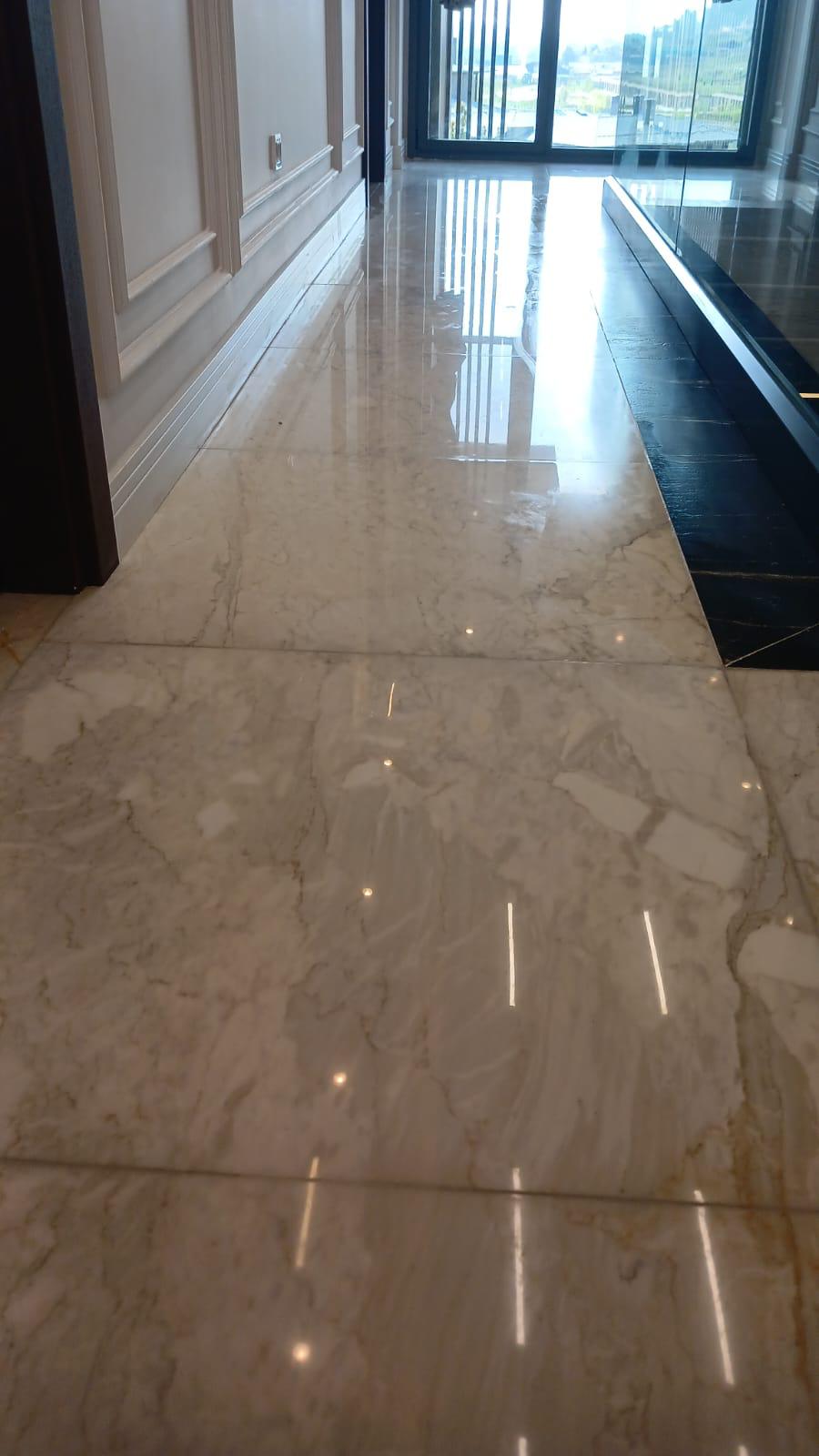 Mermer Silim ve Cilalama Görsel 10