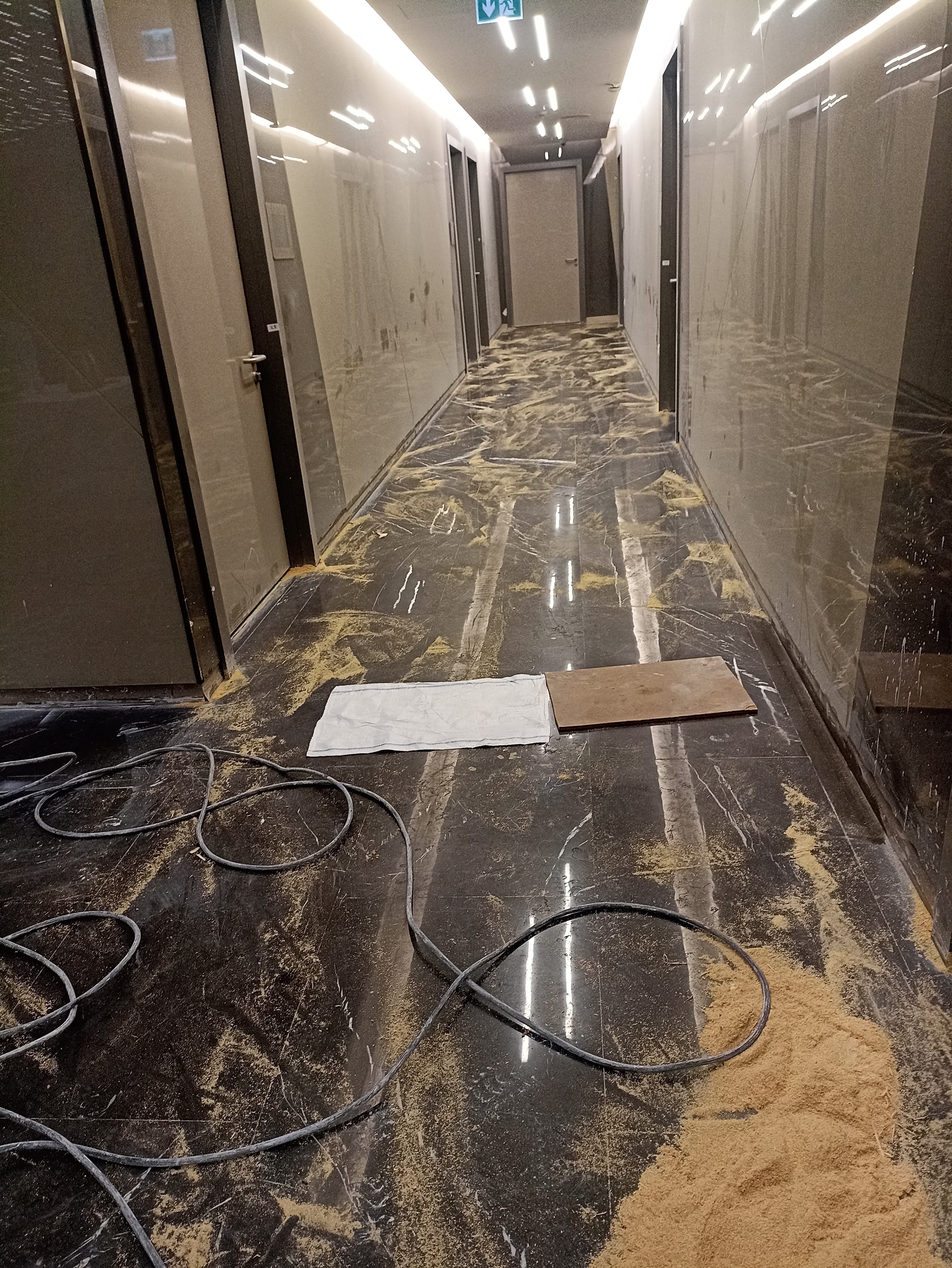 Mermer Silim ve Cilalama Görsel 2