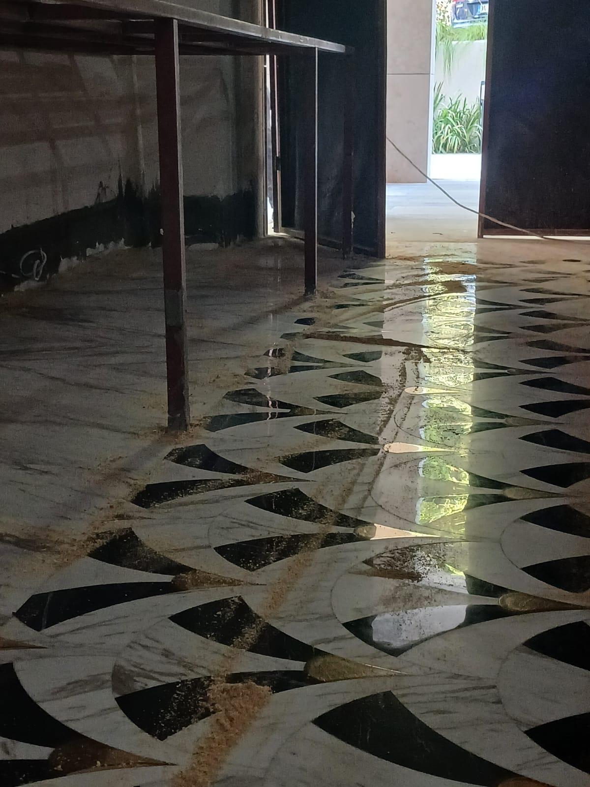 Mermer Silim ve Cilalama Görsel 3