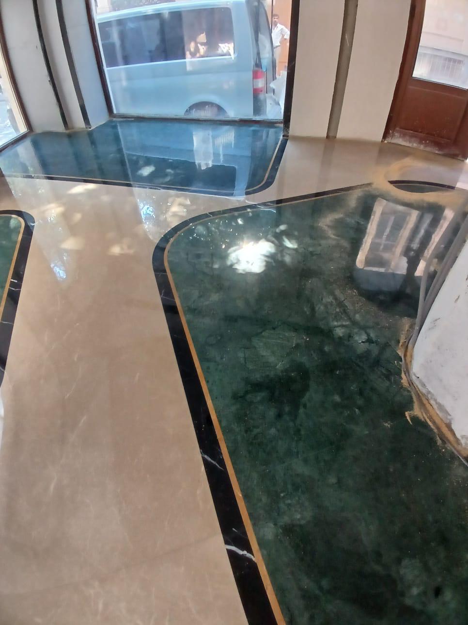 Mermer Silim ve Cilalama Görsel 5