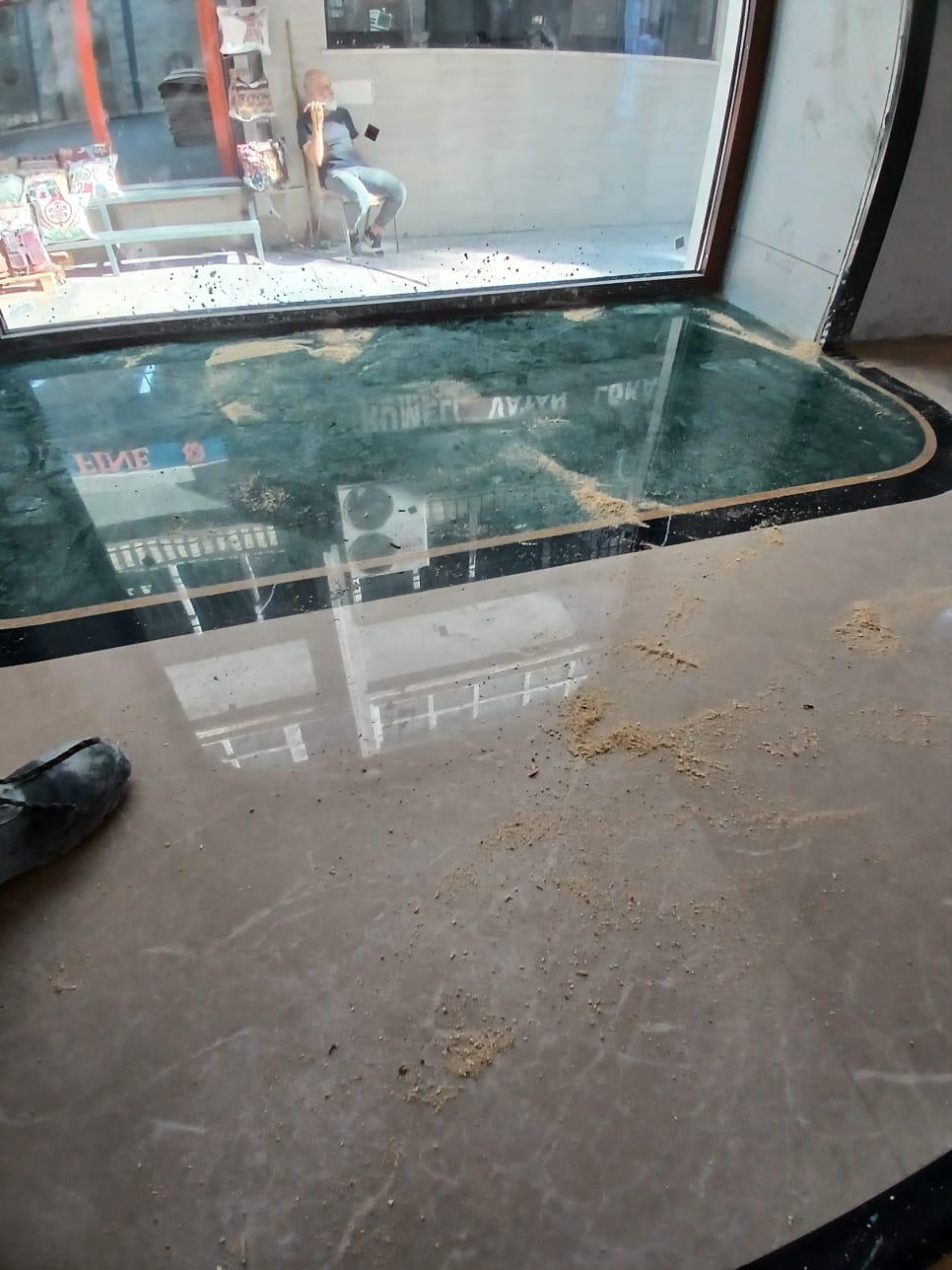 Mermer Silim ve Cilalama Görsel 7