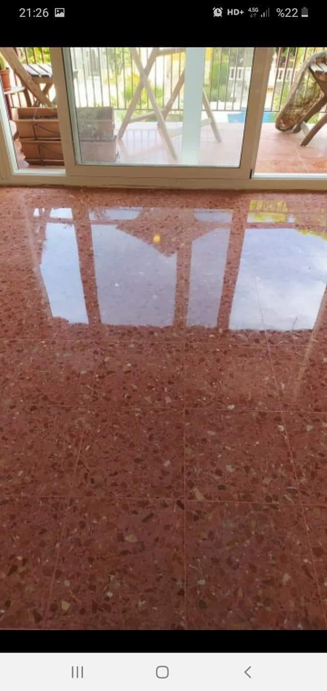 Mozaik Silim ve Cilalama Görsel 3